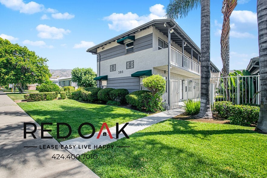 Building Photo - 380 S Sierra Madre Blvd