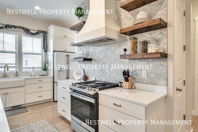 Building Photo - 11707 S Moring Point Way