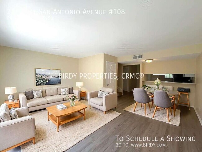 Building Photo - 311 E San Antonio Ave