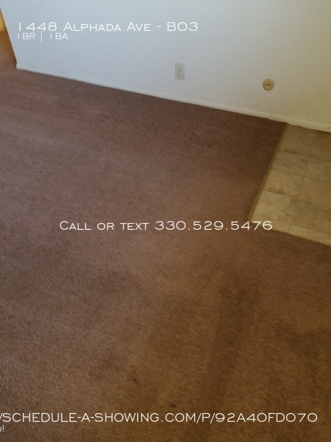 Building Photo - 1448 Alphada Ave