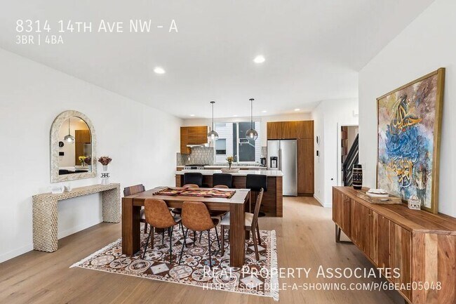 Building Photo - 8314 14th Ave NW