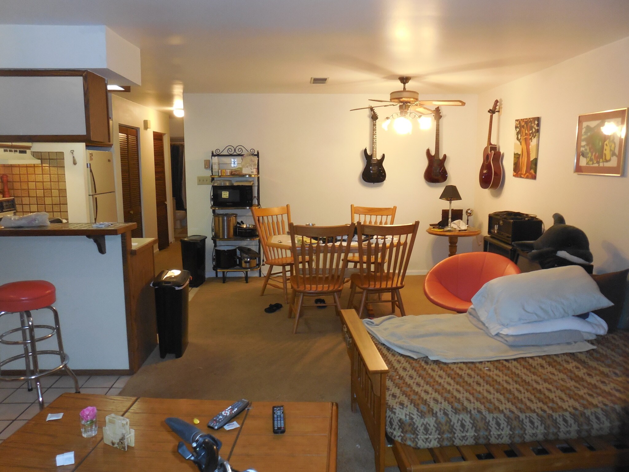 Building Photo - 289 Greenough St
