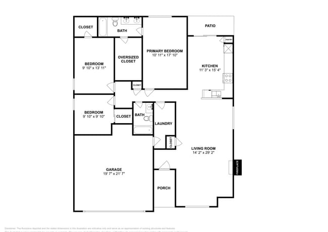 Building Photo - 10362 Corinth Way