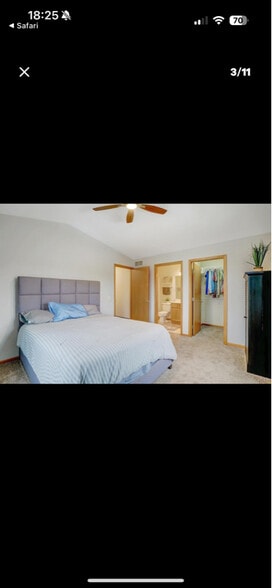 Building Photo - 603 Military Ridge Dr