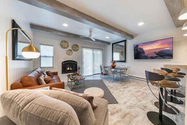 Building Photo - Perfect Tahoe Retreat