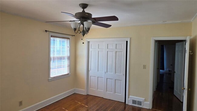 Building Photo - 1845 Monroe Dr NE