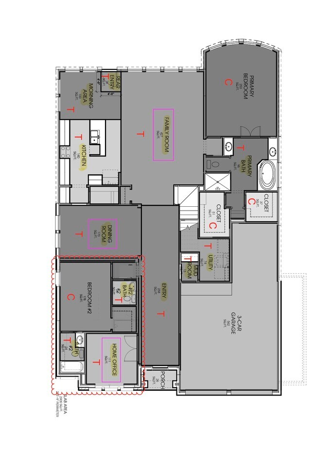 Building Photo - 24727 Tanoureen Dr