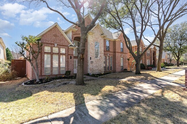 Building Photo - 7524 Aberdon Rd