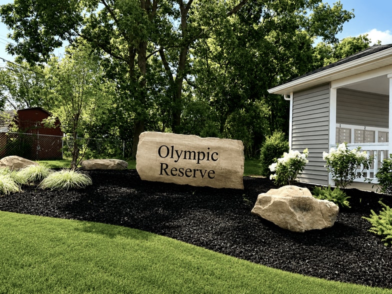Building Photo - Olympic Reserve Condominiums