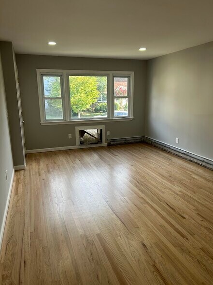 living room - 211 1st ave