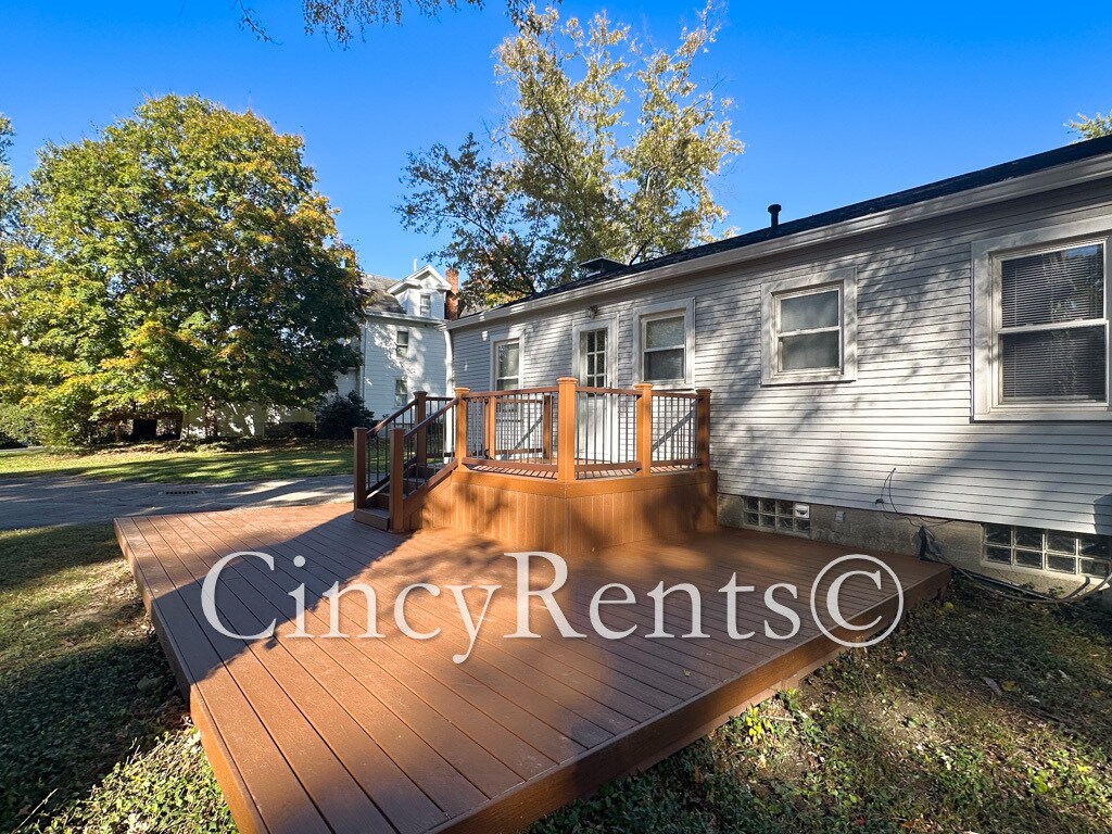 Building Photo - 4657 Kugler Mill Rd