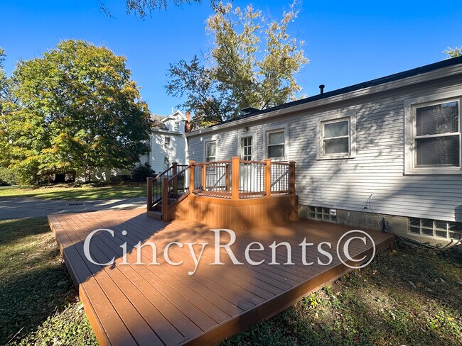 Building Photo - 4657 Kugler Mill Rd