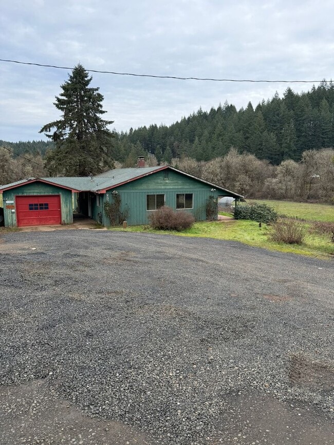 Building Photo - Home with a View!