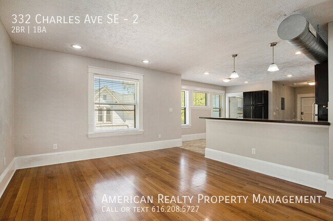 Building Photo - 332 Charles Ave SE