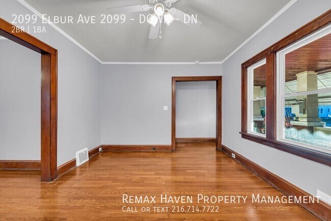 Building Photo - 2099 Elbur Ave