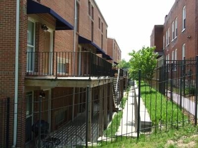 Maryland Apartments - Maryland Lofts