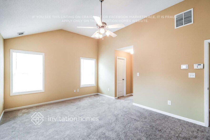Building Photo - 3012 Newtons Crest Cir