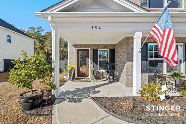 Building Photo - 154 Thistle Ln