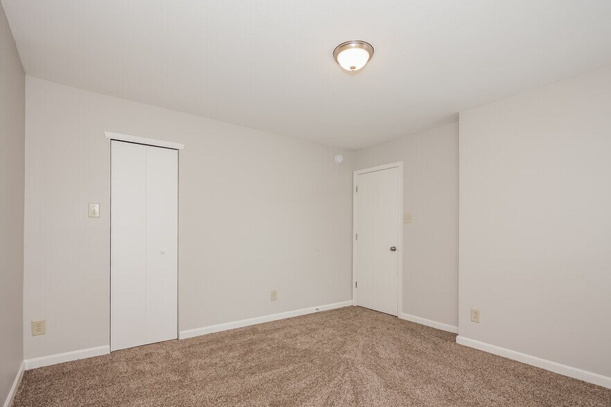 Building Photo - 1626 Matthew Allen Cir