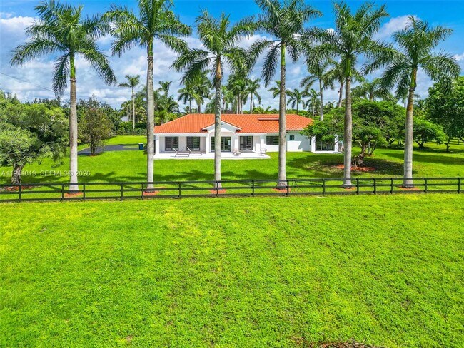 Building Photo - 14300 SW 192nd St