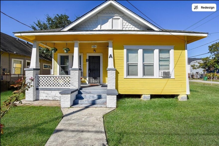 Building Photo - 202 Edgewood St