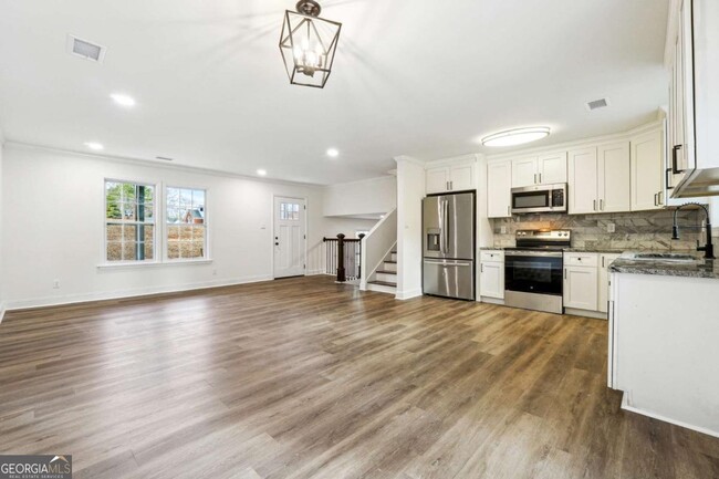 Building Photo - 5507 Flat Shoals Pkwy