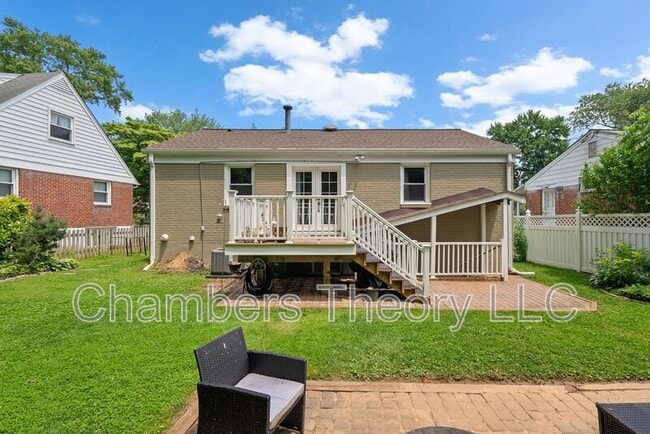 Building Photo - 3904 Lantern Dr