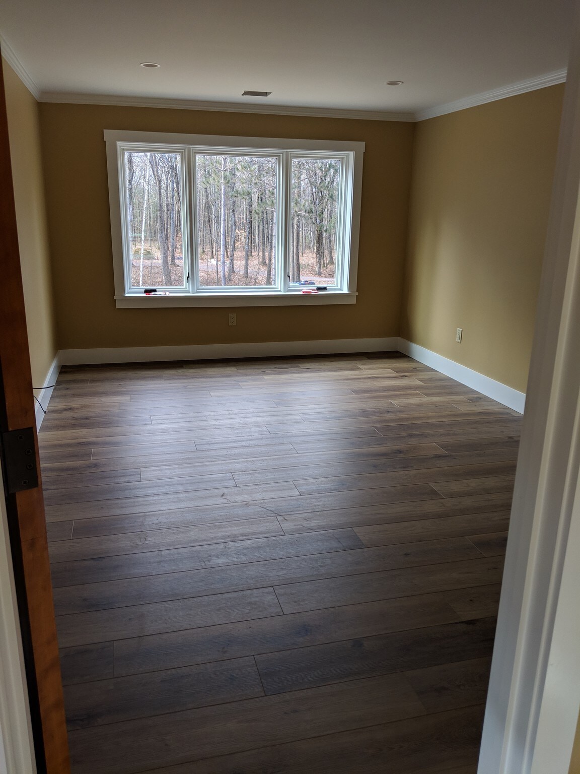 Den/Guest Room - 2198 Blakely Rd