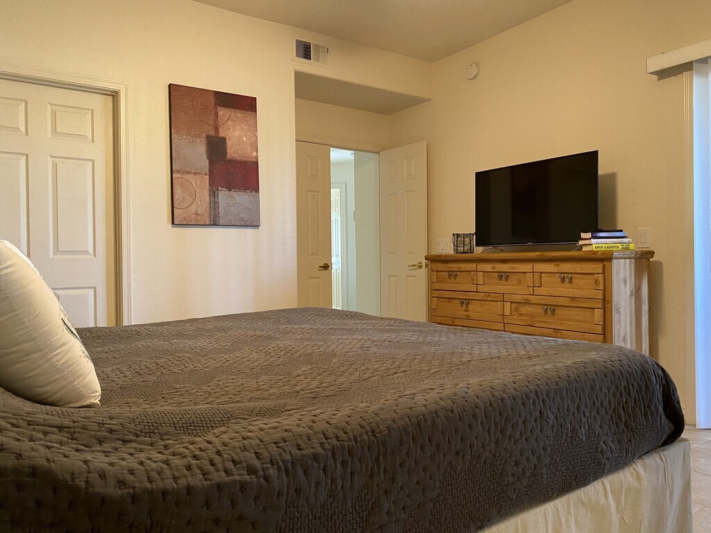 Master Bedroom - 16801 N 94th St