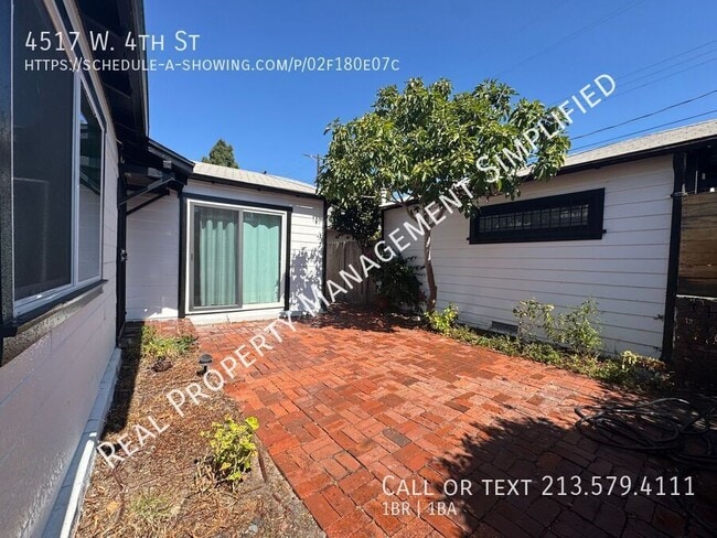 Building Photo - 4517 4th St