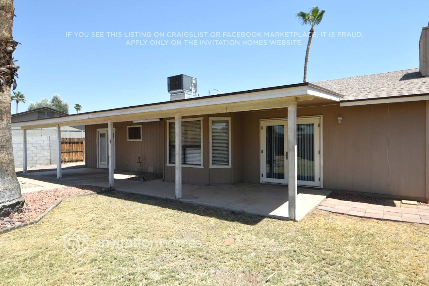 Building Photo - 3538 E Anderson Dr