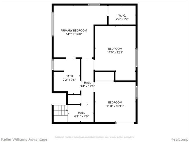 Building Photo - 14377 Cranston St