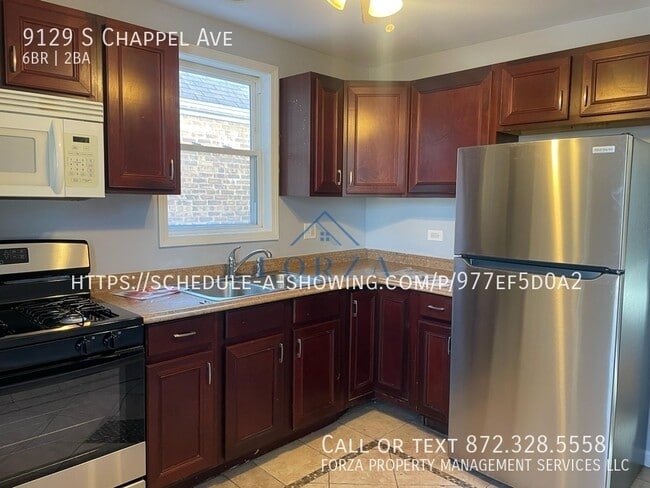 Building Photo - 9129 S Chappel Ave