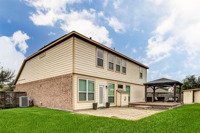 Building Photo - 7638 Alum Ln