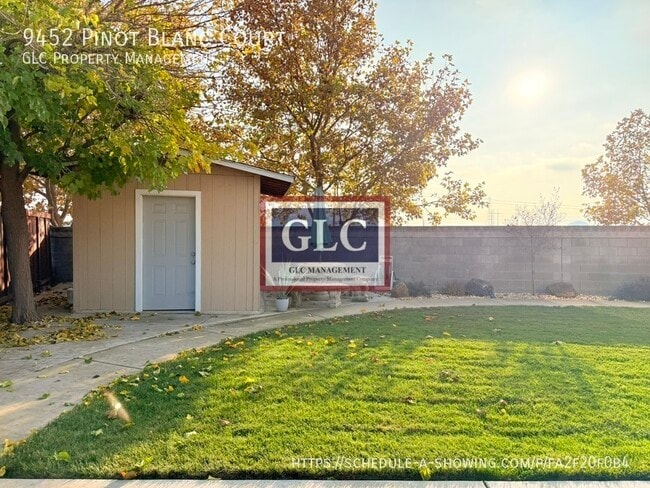 Building Photo - 9452 Pinot Blanc Ct