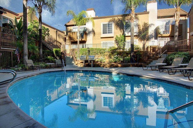 Pool - Waterstone Media Center II