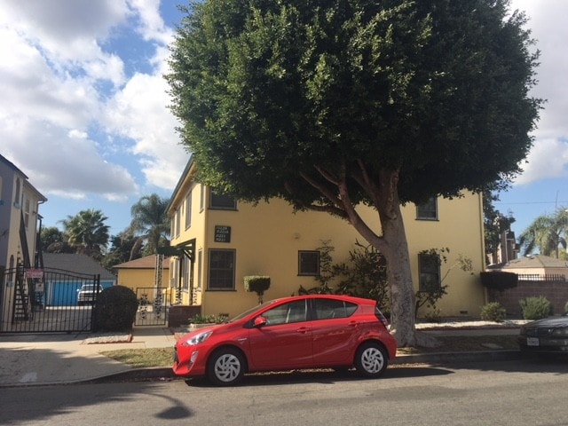 Newly Painted Exterior - 10221 S 8th Ave