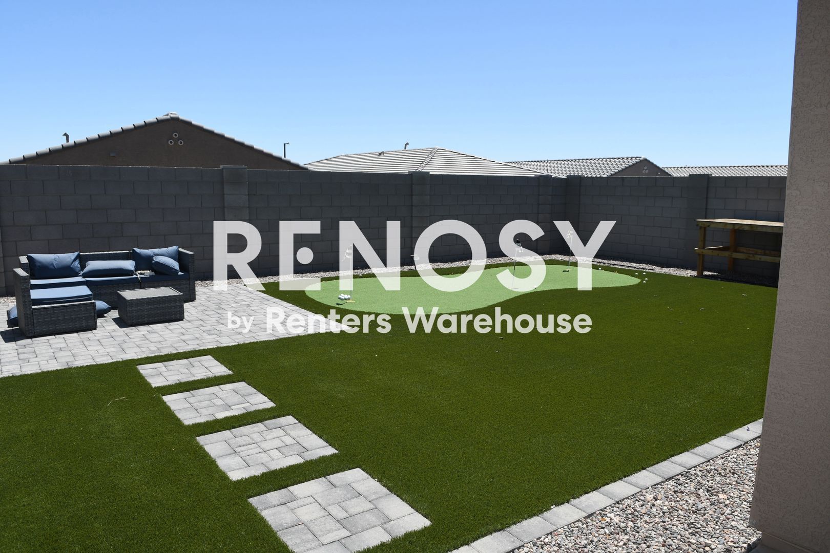 Building Photo - 16009 W Cottontail Ln