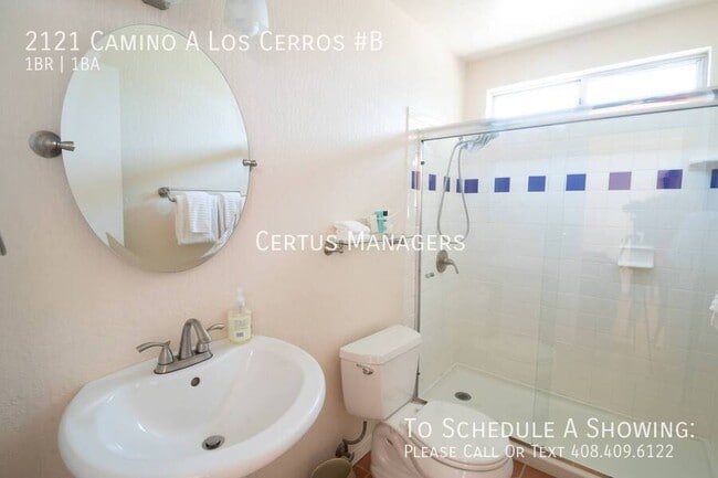Building Photo - 2121 Cno. A Los Cerros