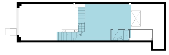 Floorplan - Biscuit Company Lofts