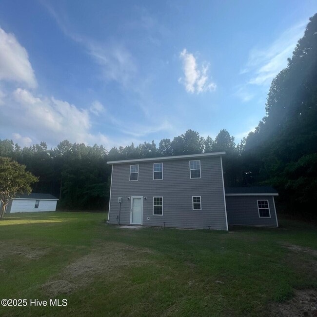 Primary Photo - 3651 Gallberry Rd