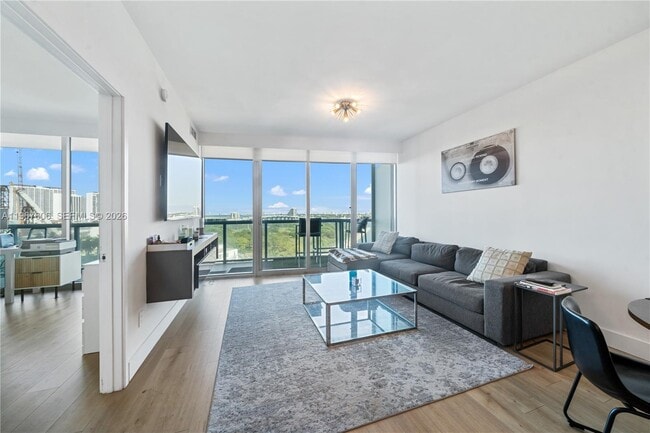 Building Photo - 888 Biscayne Blvd