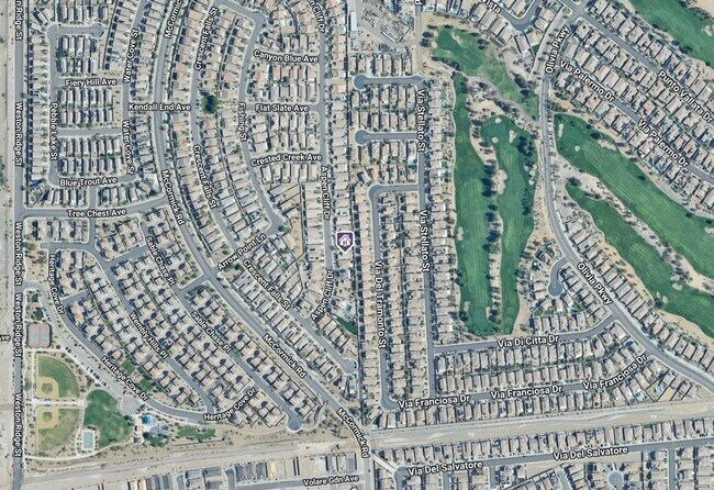 Building Photo - Beautiful Single Story 3 Bedroom close to Cadence