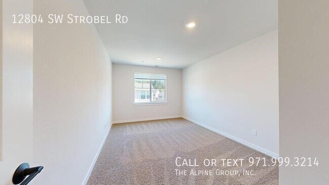 Building Photo - 12804 SW Strobel Rd