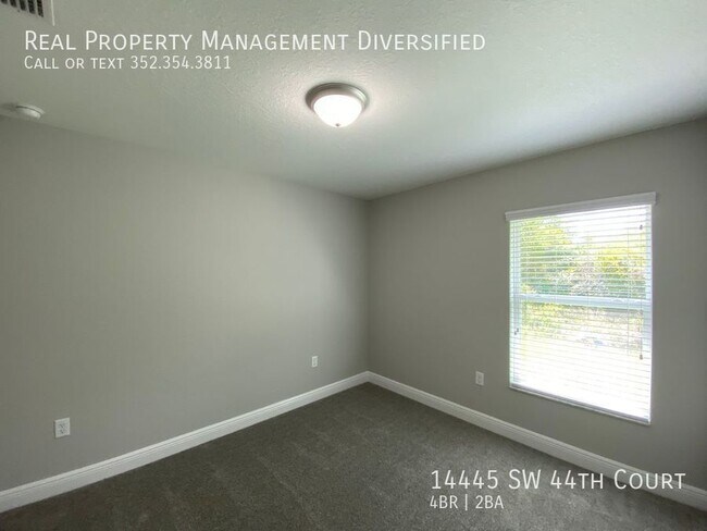 Building Photo - 14445 SW 44th Ct