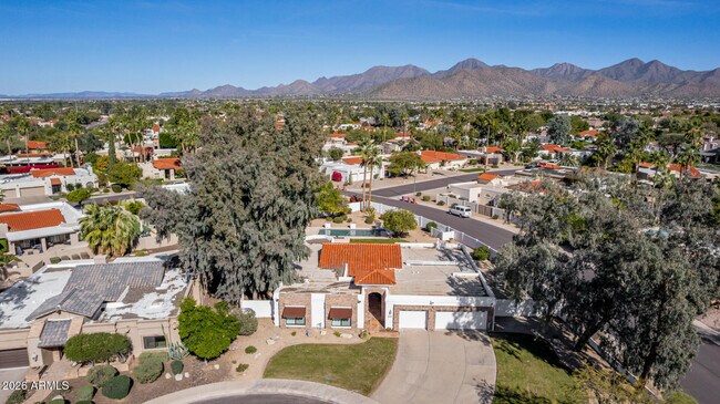 Building Photo - 10638 E Turquoise Ave