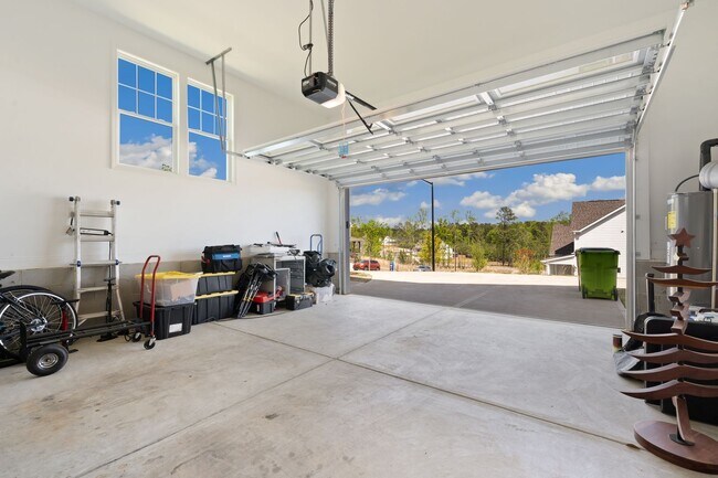 Building Photo - Half-Acre Durham Gem with Premium Upgrades