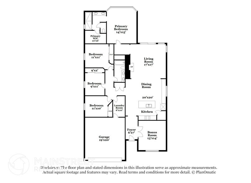 Building Photo - 20448 N 260th Ave.