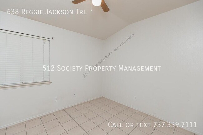 Building Photo - 638 Reggie Jackson Trail