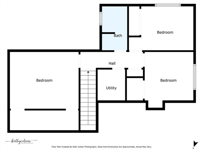 Building Photo - 2118 Zephyr Ln